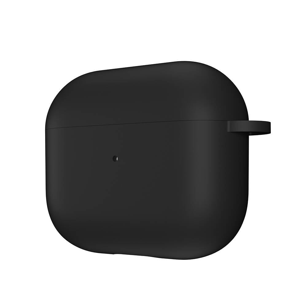 Switcheasy Skin Airpods 3. Nesil Yumuşak Dokunuşlu Likit Silikon Tasarımlı Lisanslı Kılıf Switcheasy Skin Airpods 3. Nesil Yumuşak Dokunuşlu Likit Silikon Tasarımlı Lisanslı Kılıf